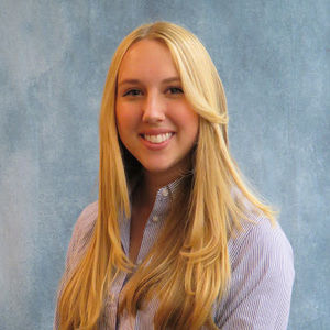 Meet your Posher, Alexandra